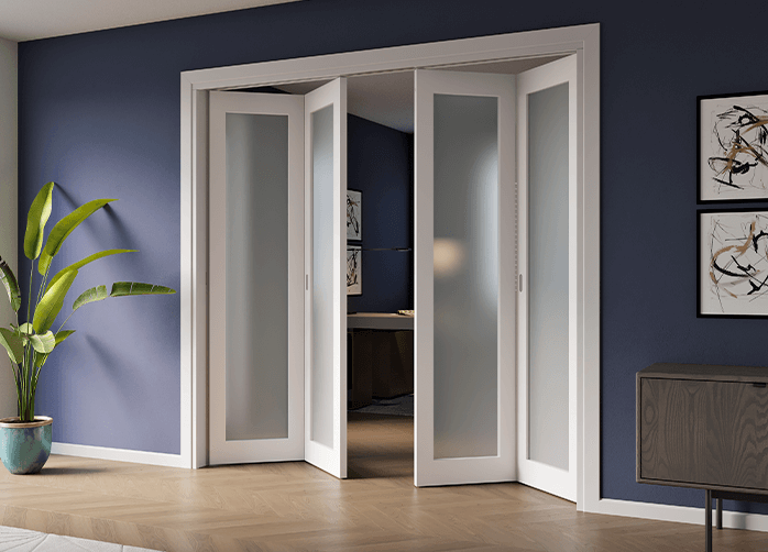 Bi-Fold Doors 3